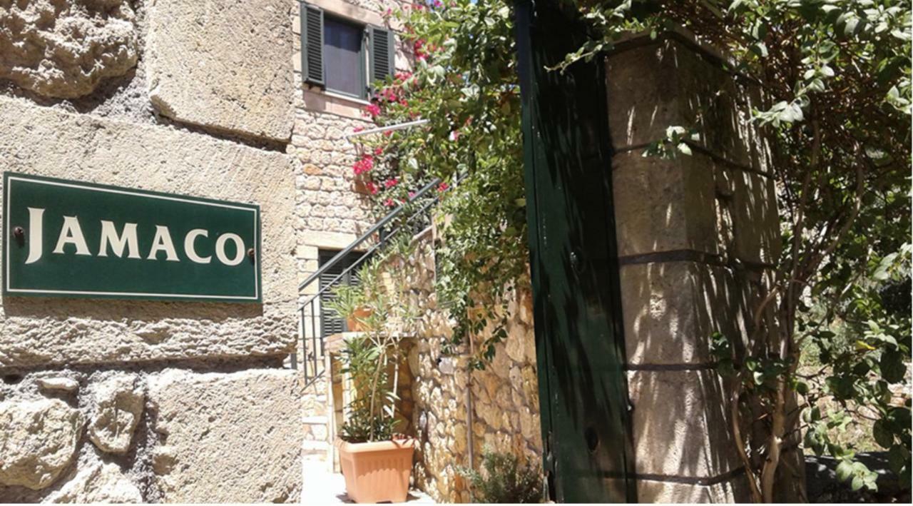 Kalogria Villas Stoúpa Dış mekan fotoğraf