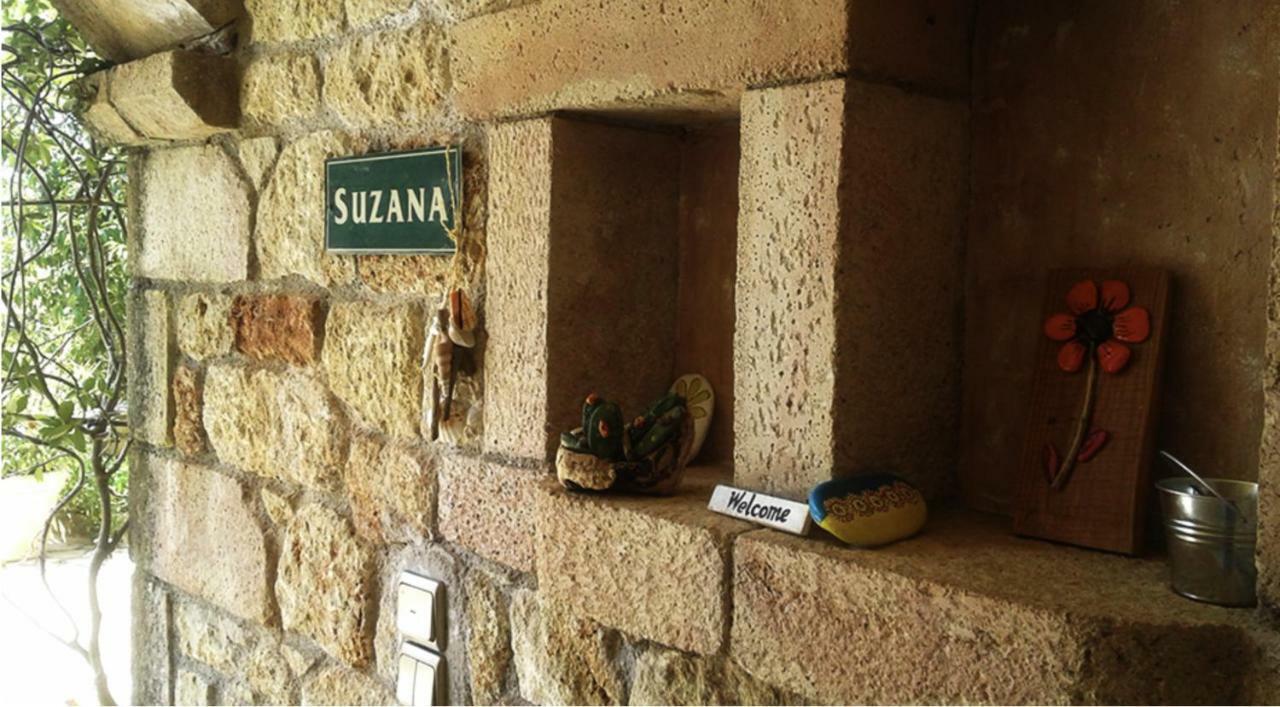 Kalogria Villas Stoúpa Dış mekan fotoğraf